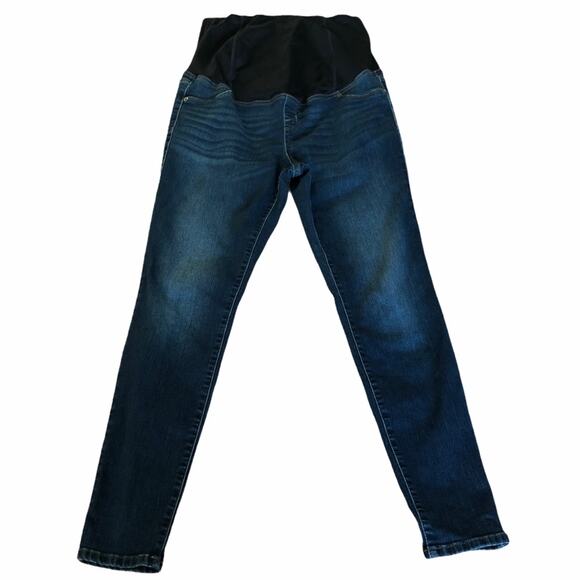 ISABEL MATERNITY Skinny Entubado 8/29R Full Panel - Picture 1 of 4